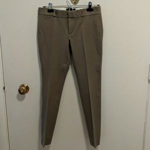 Banana Republic Sloan Pants